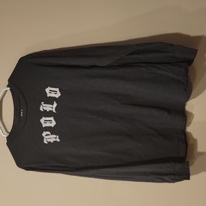 4 Long sleeve Polo tee